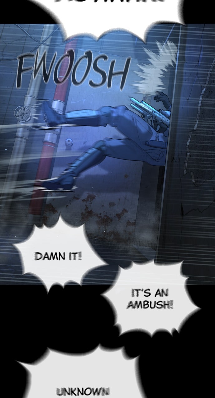 Read Killer Pietro Manga Online