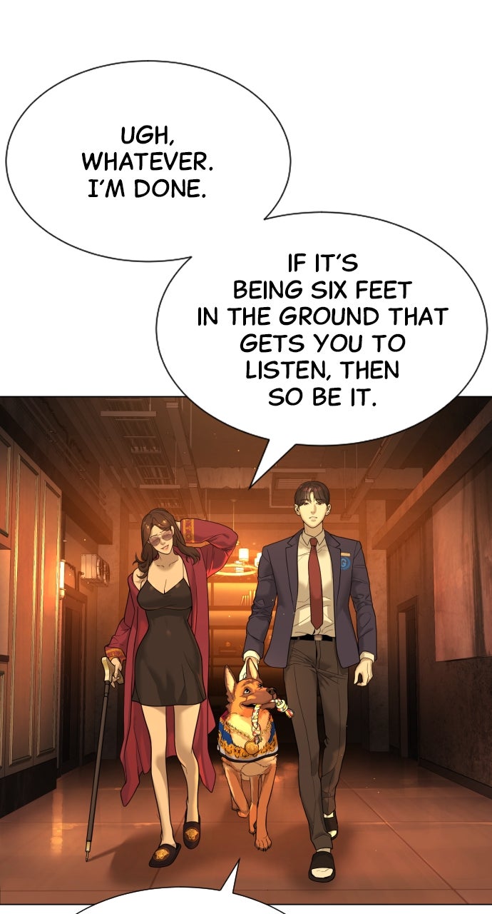 Read Killer Pietro Manga Online
