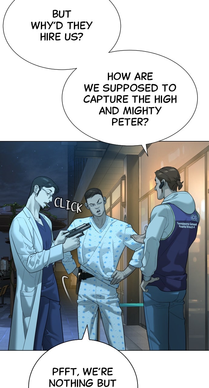 Read Killer Pietro Manga Online