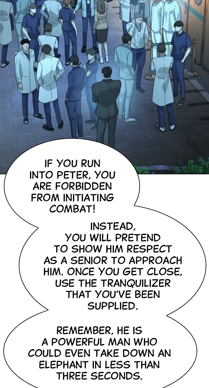 Read Killer Pietro Manga Online