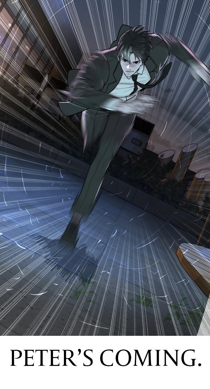 Read Killer Pietro Manga Online