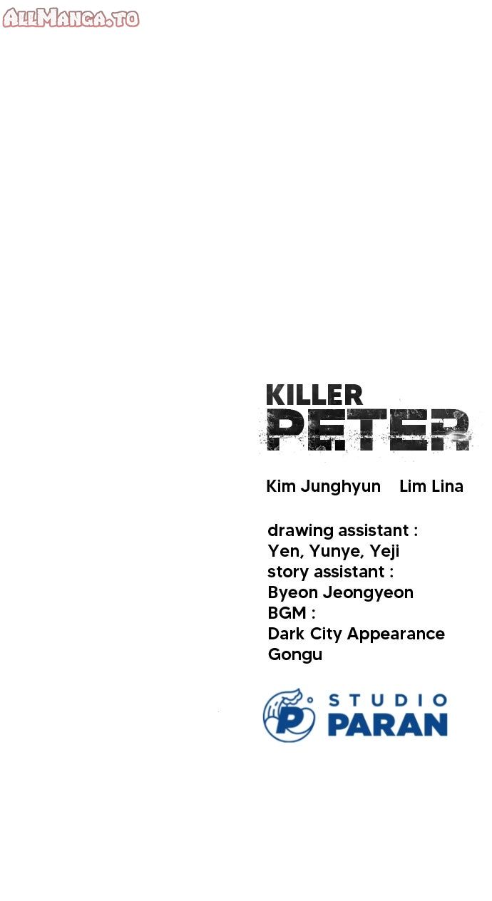 Read Killer Pietro Manga Online