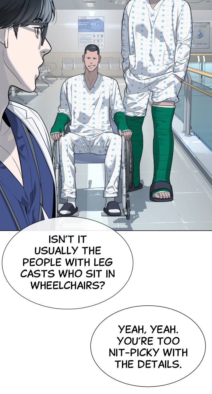 Read Killer Pietro Manga Online