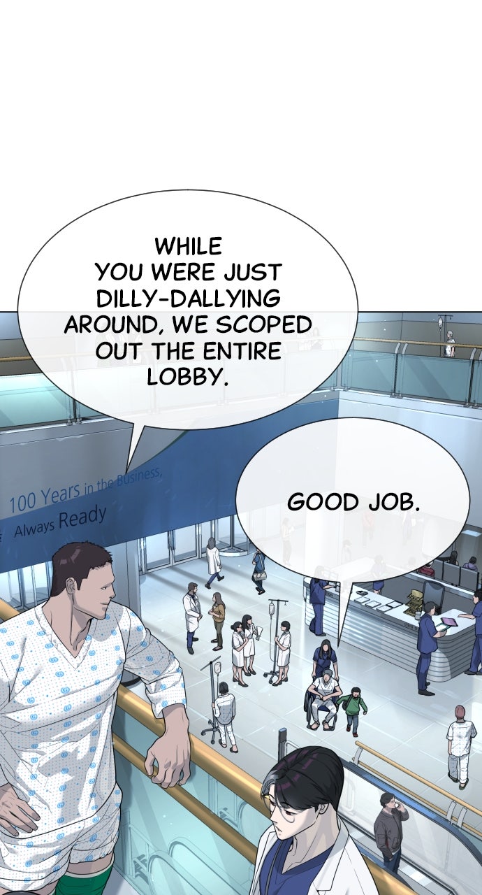 Read Killer Pietro Manga Online