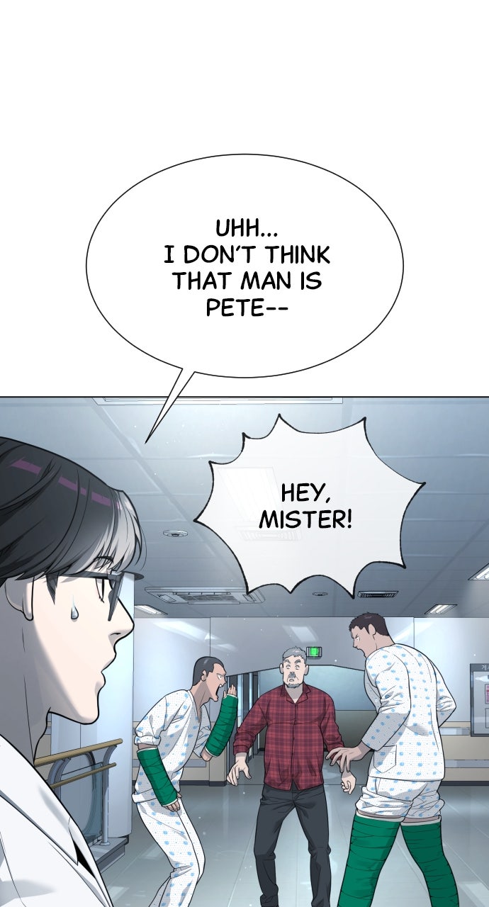 Read Killer Pietro Manga Online