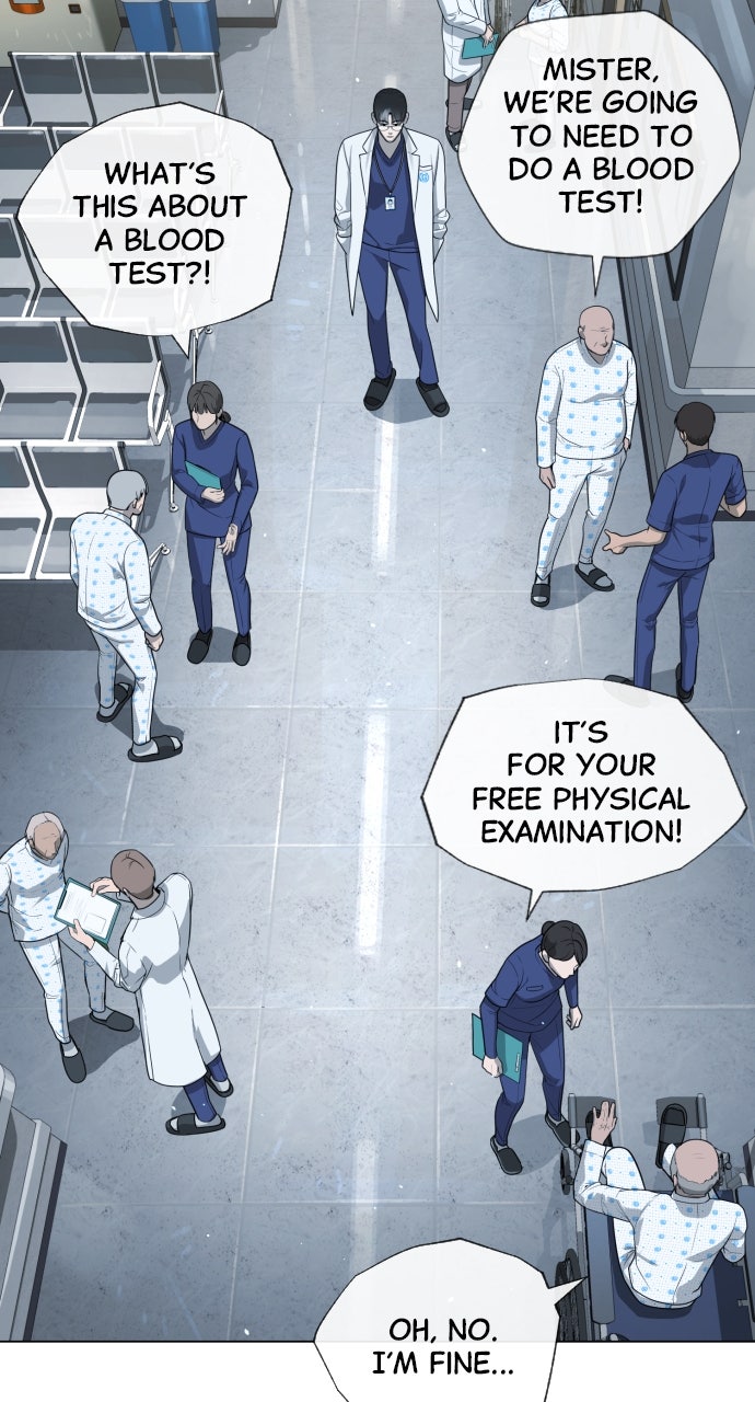 Read Killer Pietro Manga Online