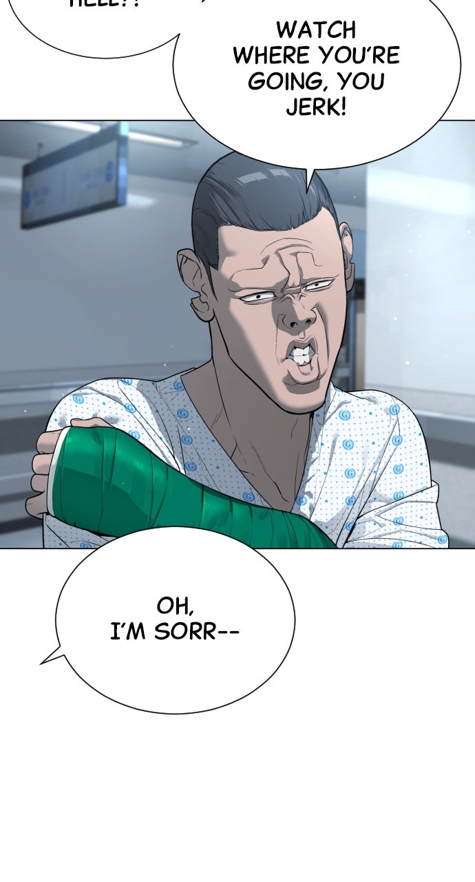 Read Killer Pietro Manga Online