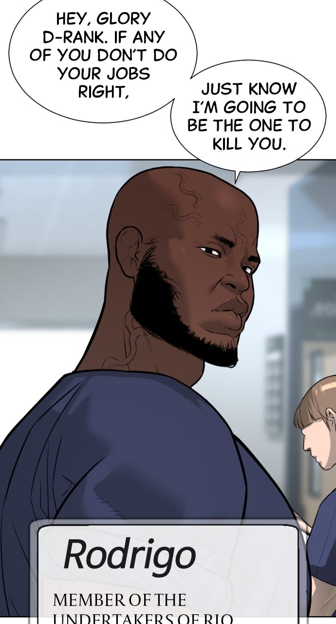 Read Killer Pietro Manga Online