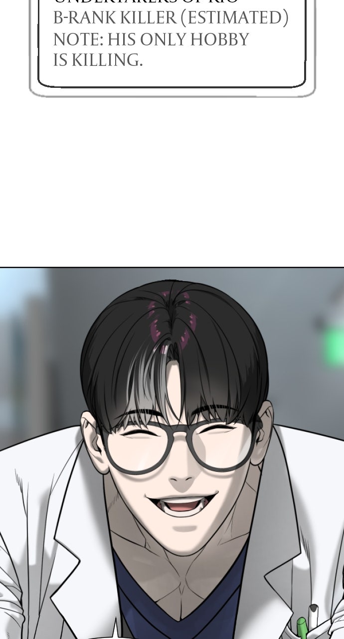 Read Killer Pietro Manga Online