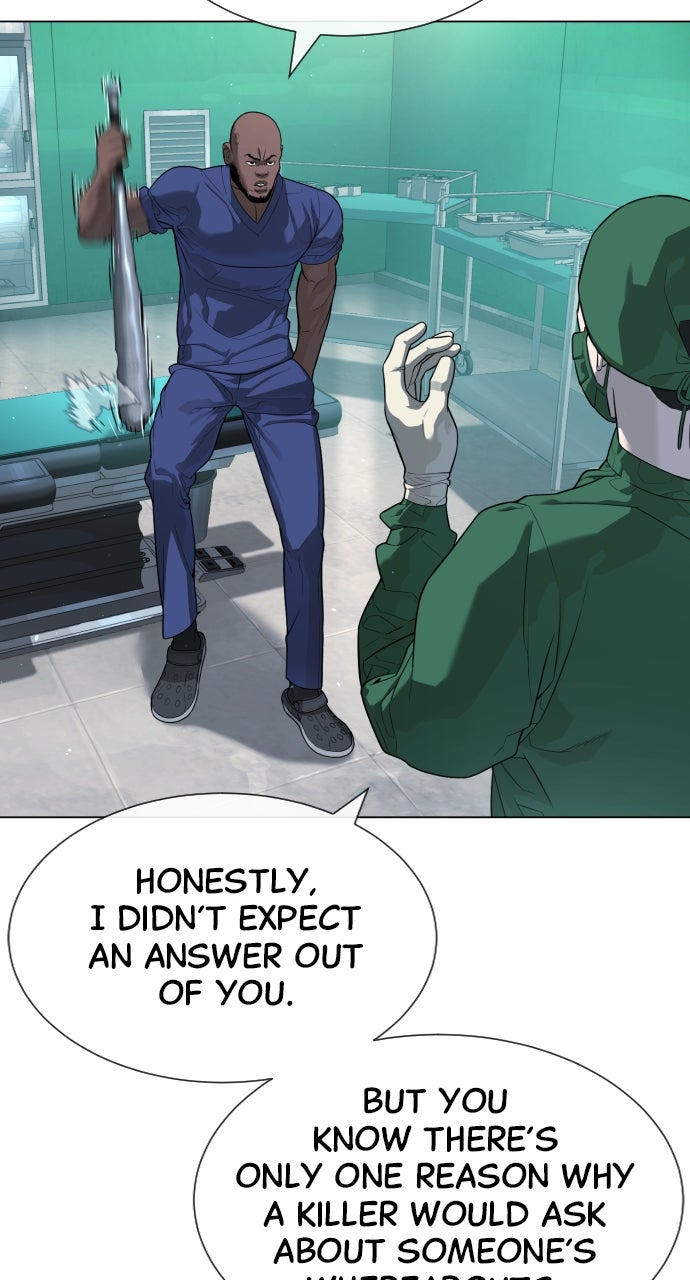 Read Killer Pietro Manga Online