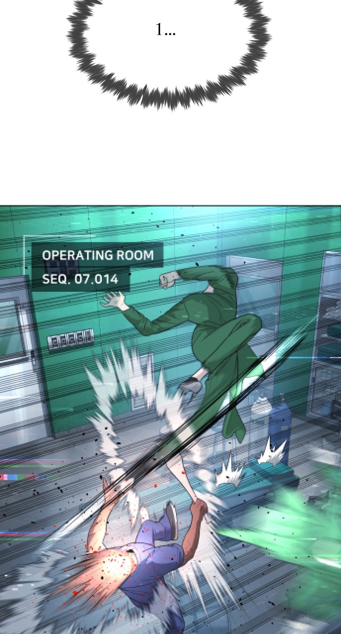Read Killer Pietro Manga Online