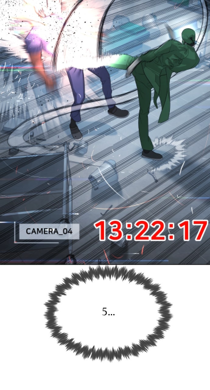 Read Killer Pietro Manga Online