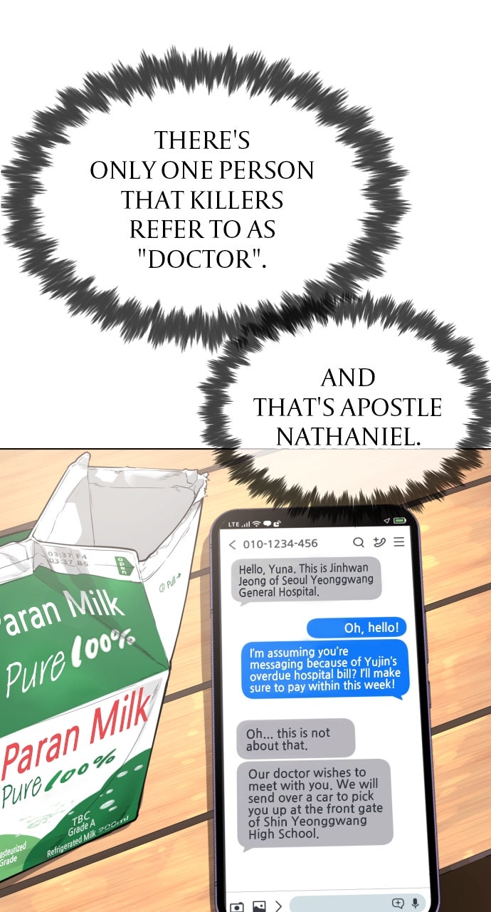 Read Killer Pietro Manga Online