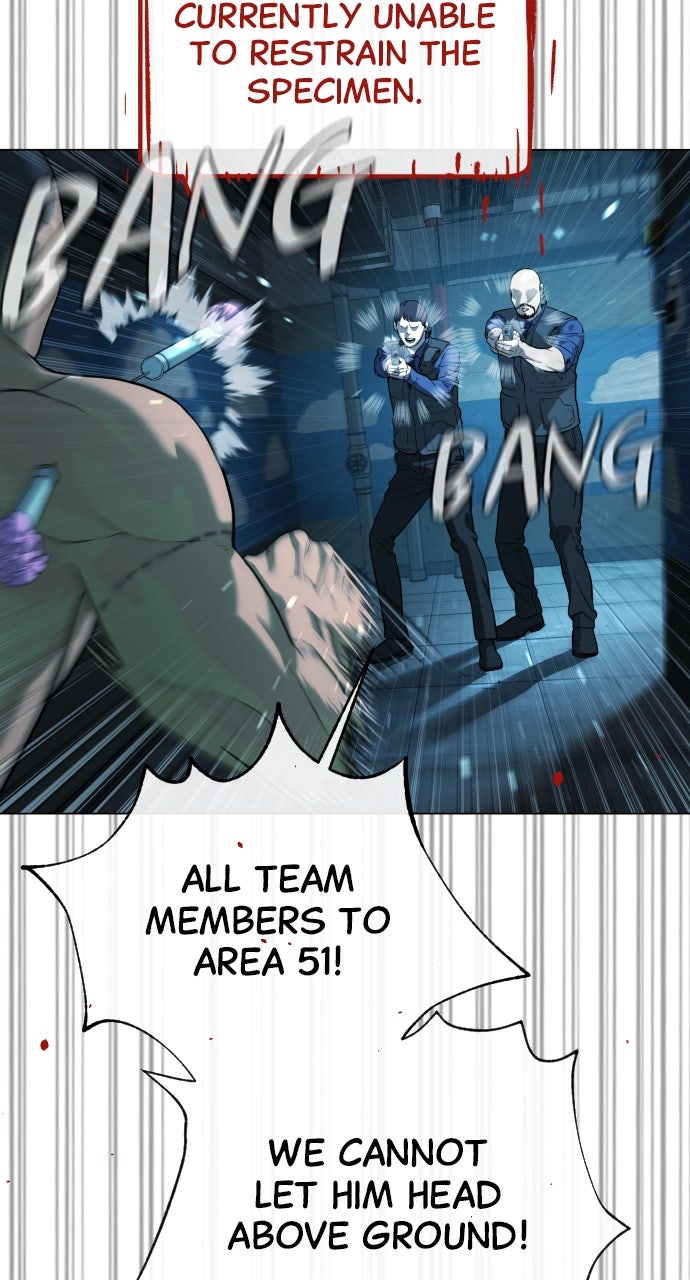 Read Killer Pietro Manga Online