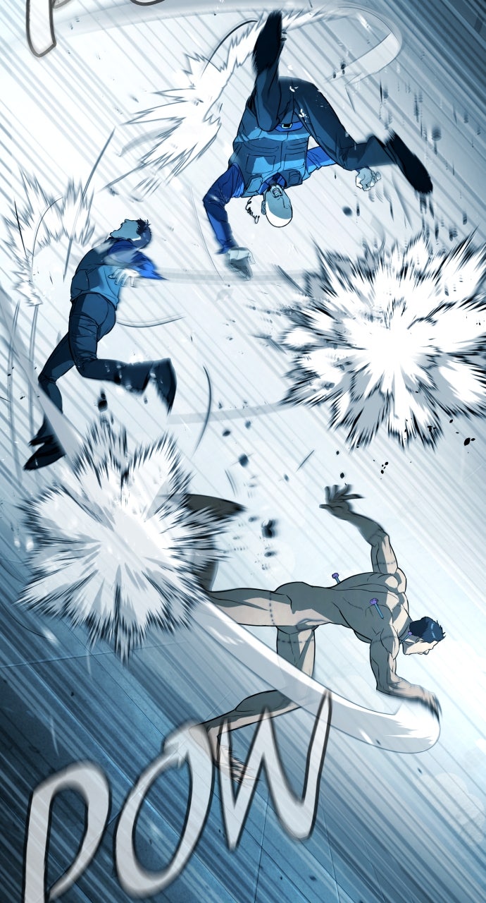 Read Killer Pietro Manga Online