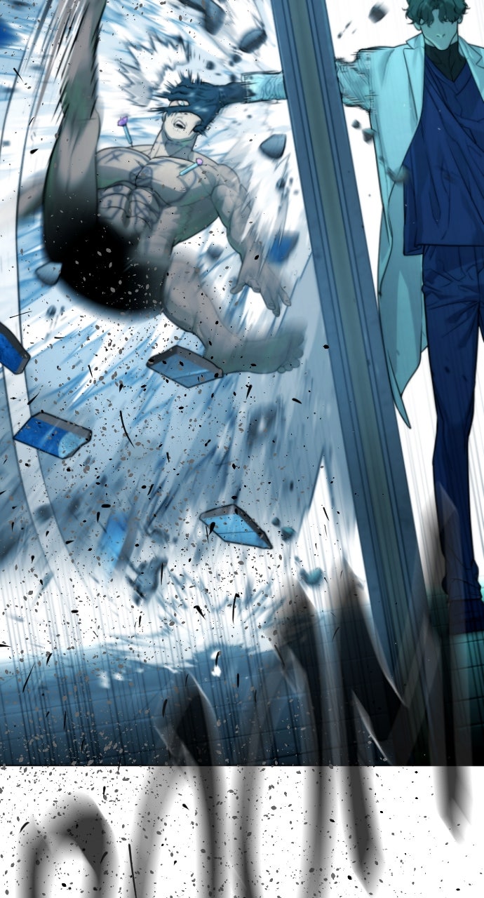 Read Killer Pietro Manga Online