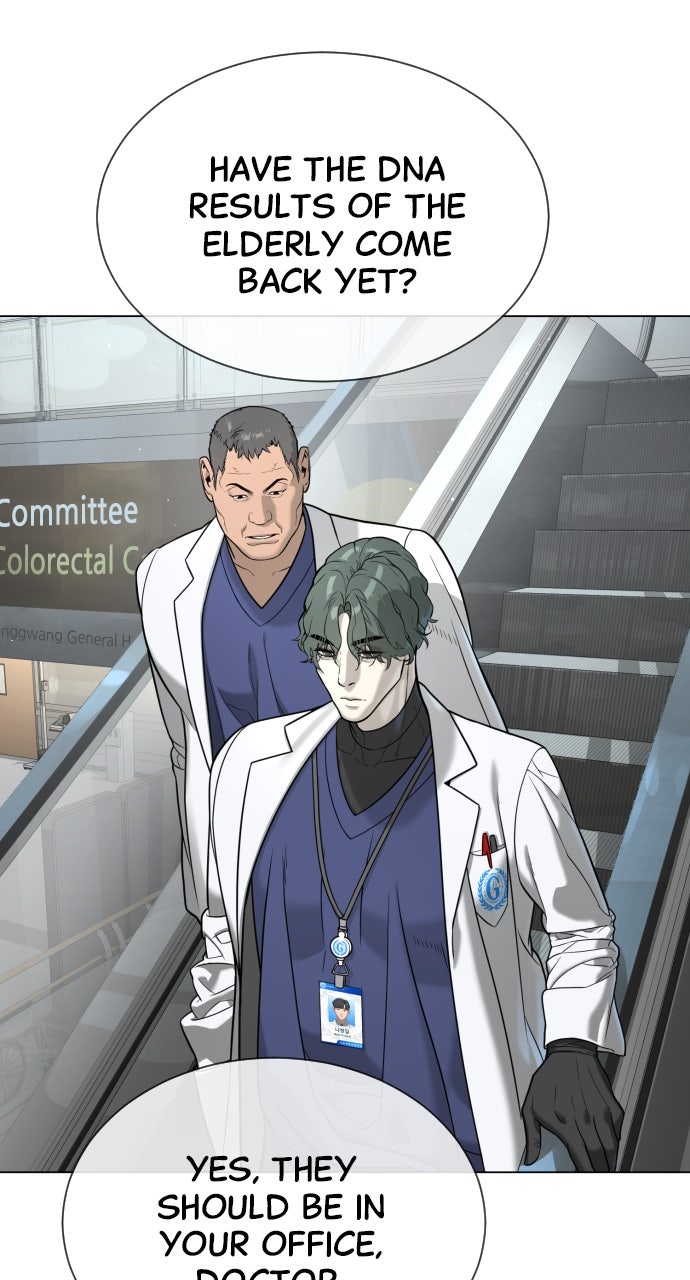 Read Killer Pietro Manga Online