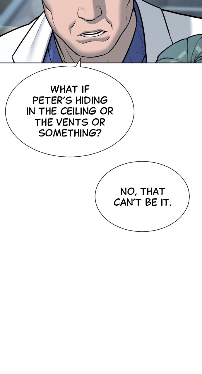 Read Killer Pietro Manga Online