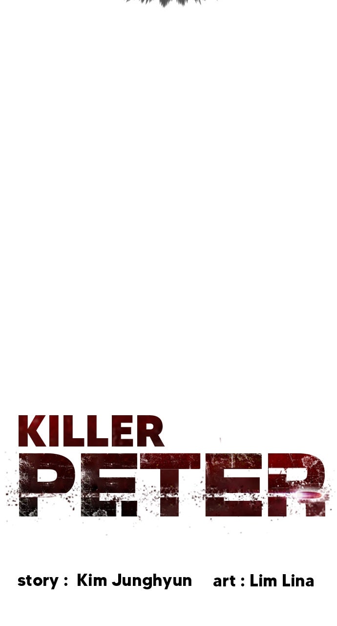 Read Killer Pietro Manga Online