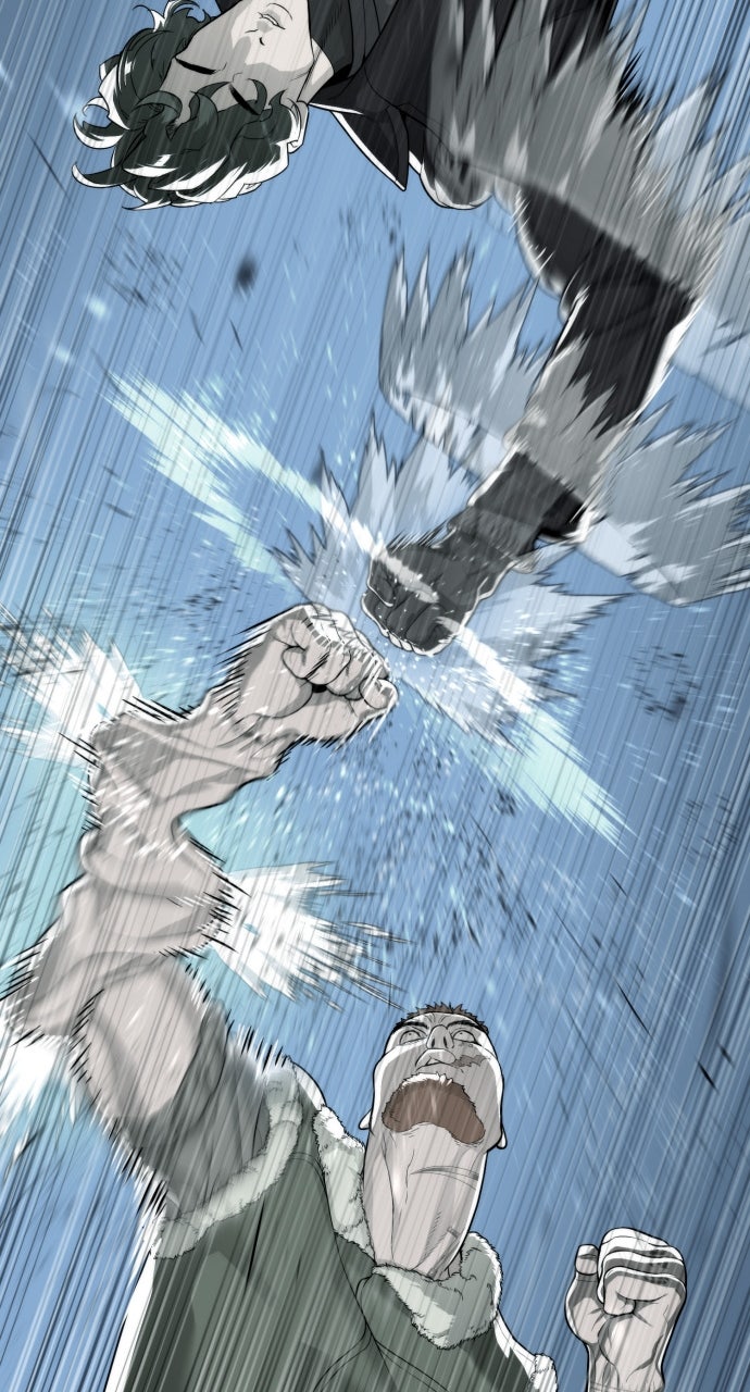 Read Killer Pietro Manga Online