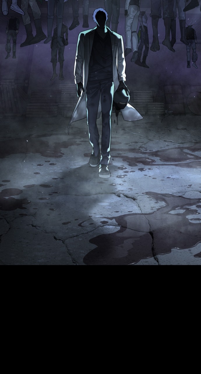 Read Killer Pietro Manga Online