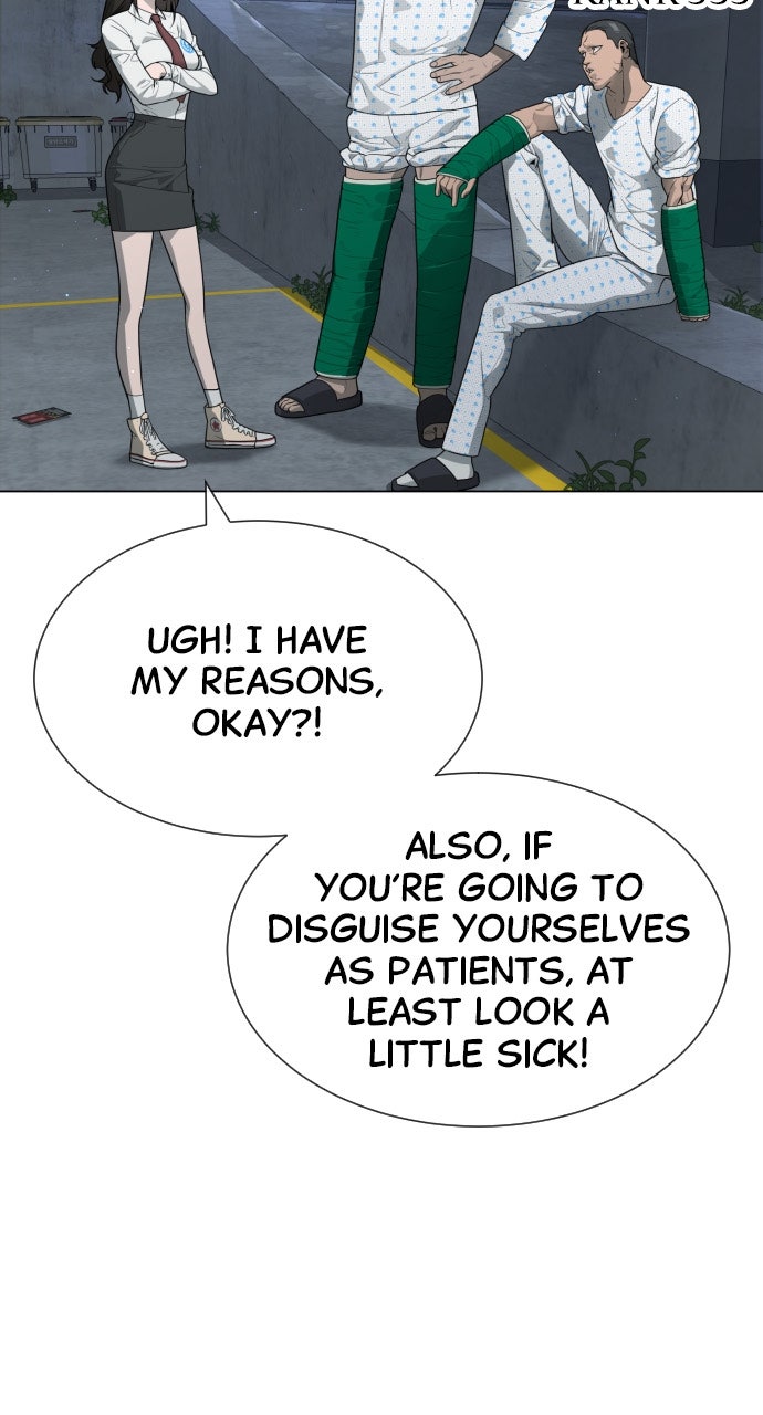 Read Killer Pietro Manga Online