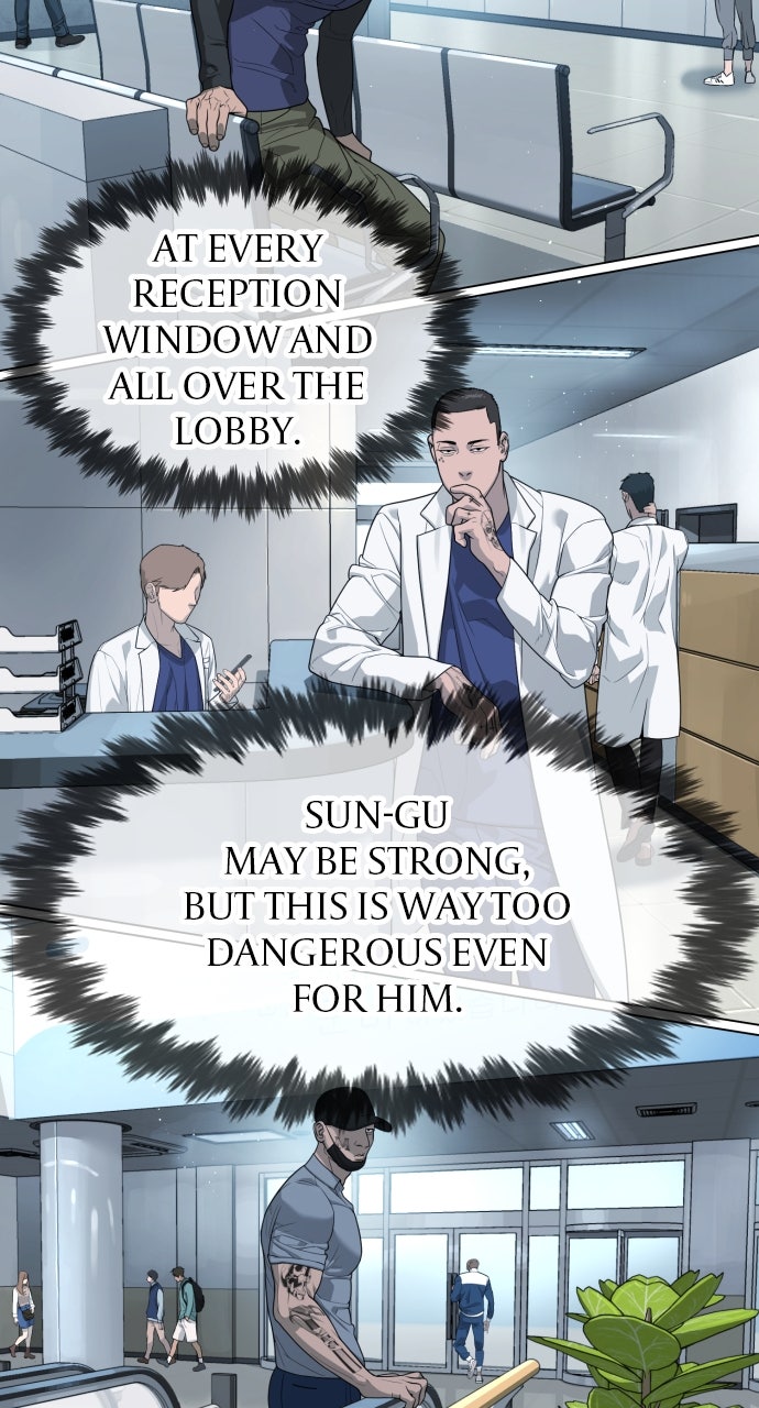 Read Killer Pietro Manga Online