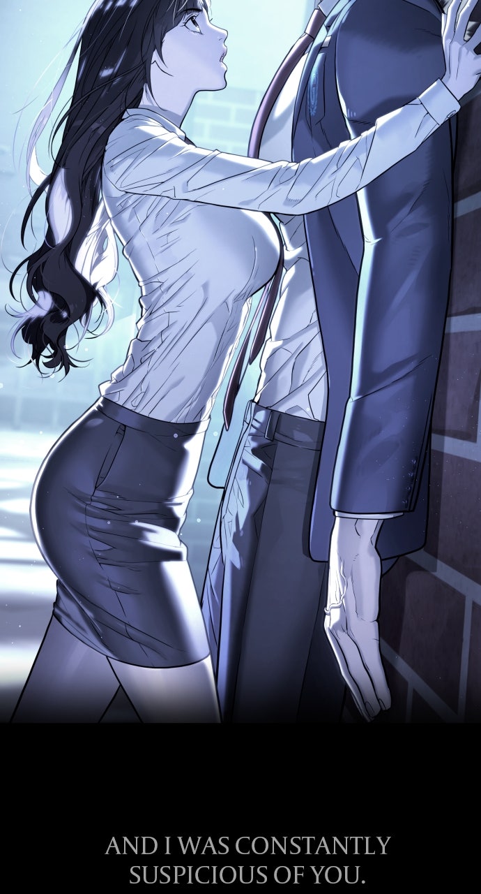 Read Killer Pietro Manga Online