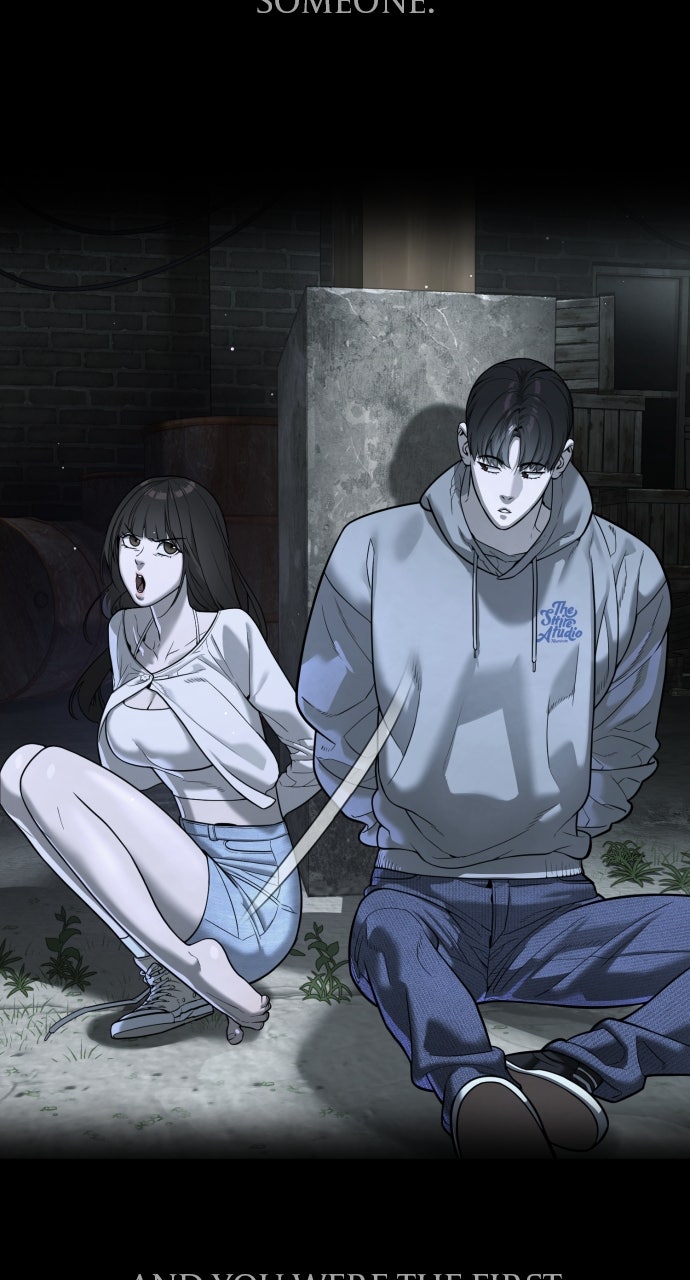 Read Killer Pietro Manga Online
