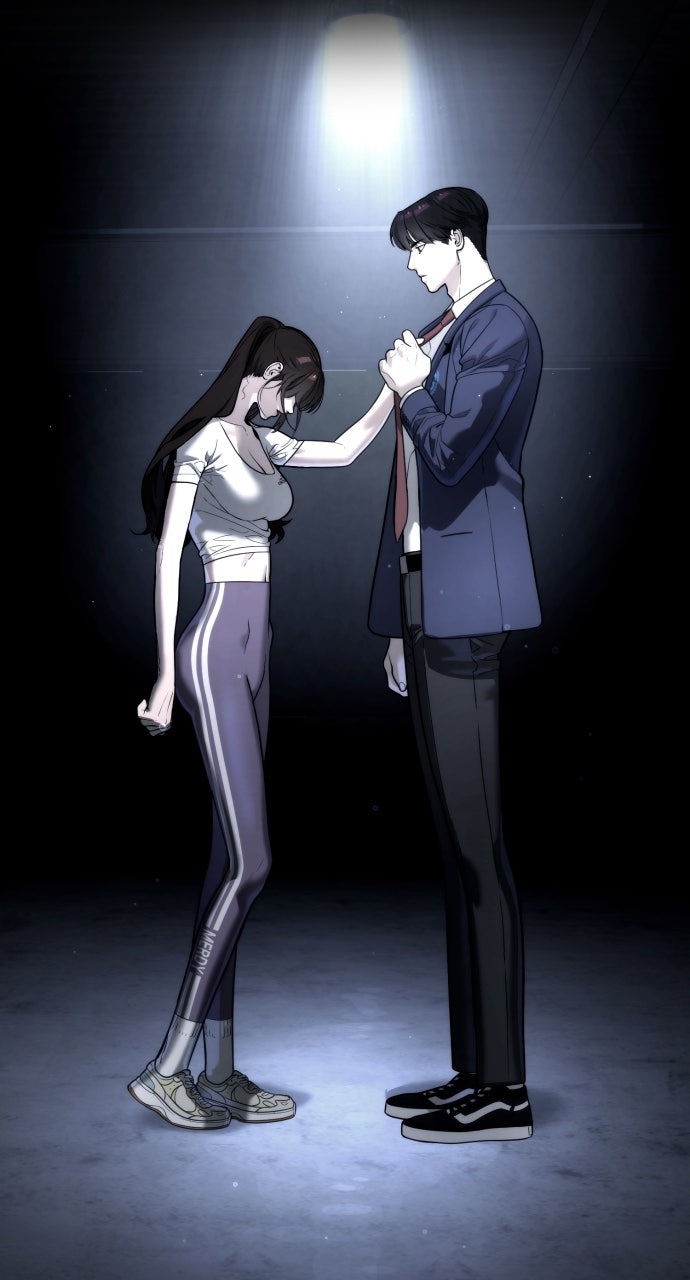 Read Killer Pietro Manga Online