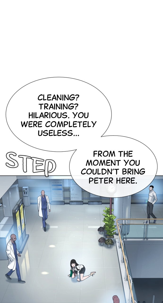 Read Killer Pietro Manga Online