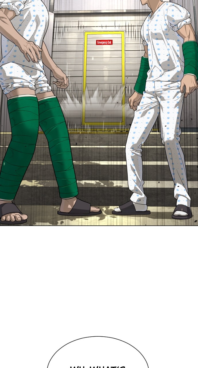 Read Killer Pietro Manga Online
