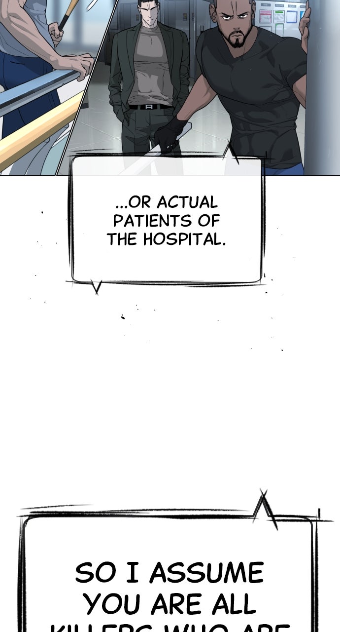 Read Killer Pietro Manga Online