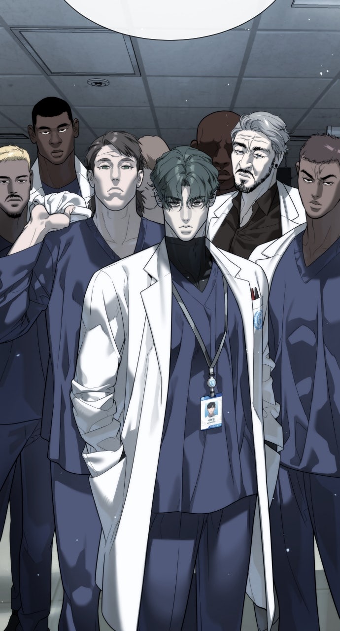 Read Killer Pietro Manga Online