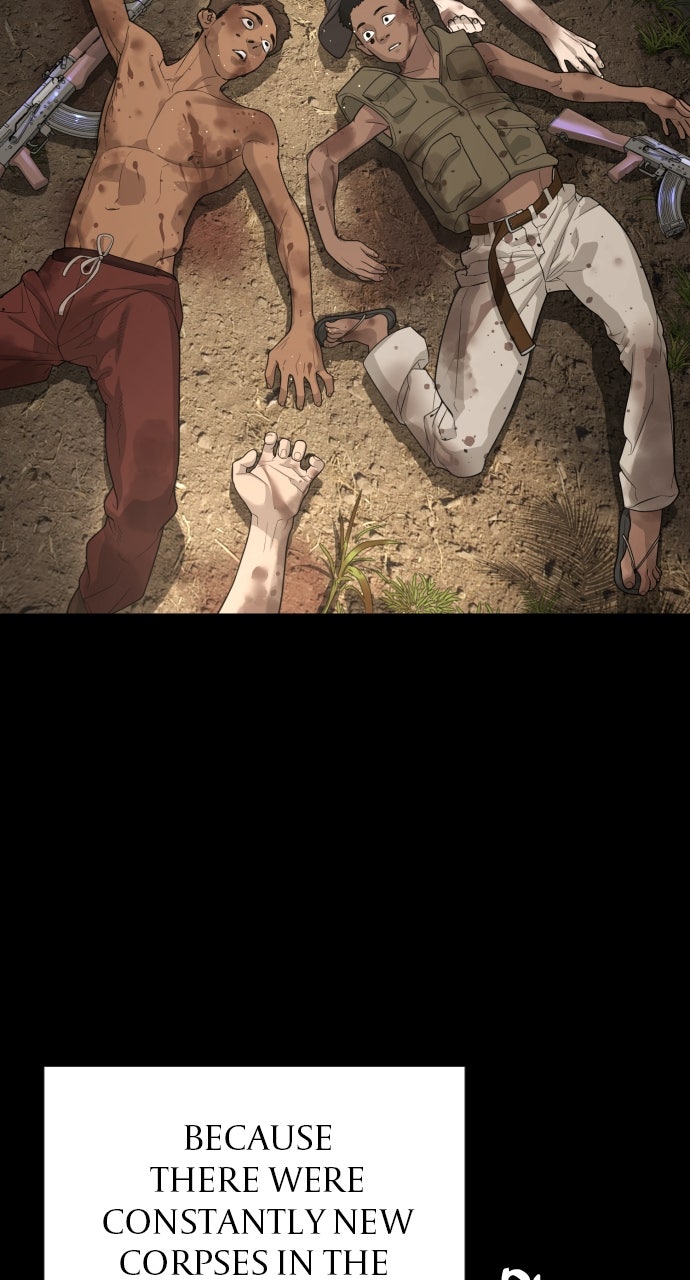 Read Killer Pietro Manga Online