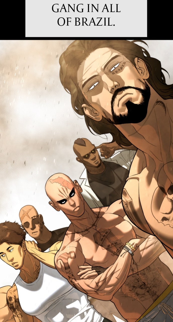 Read Killer Pietro Manga Online