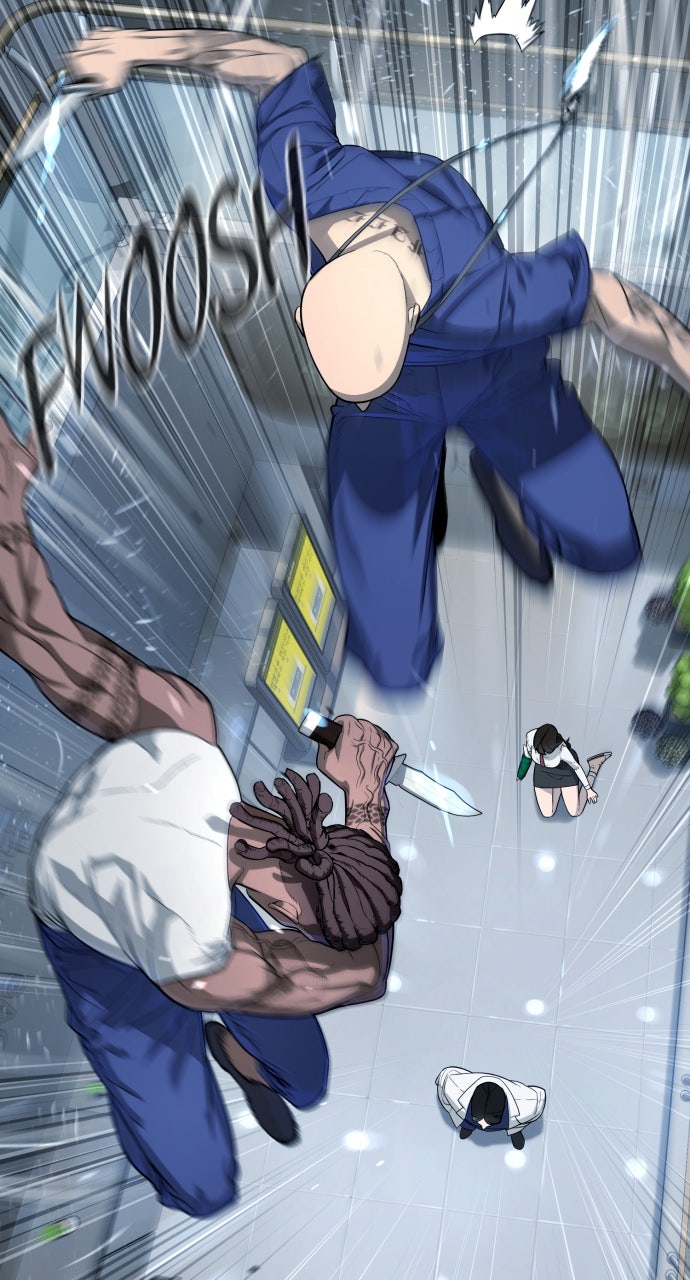 Read Killer Pietro Manga Online