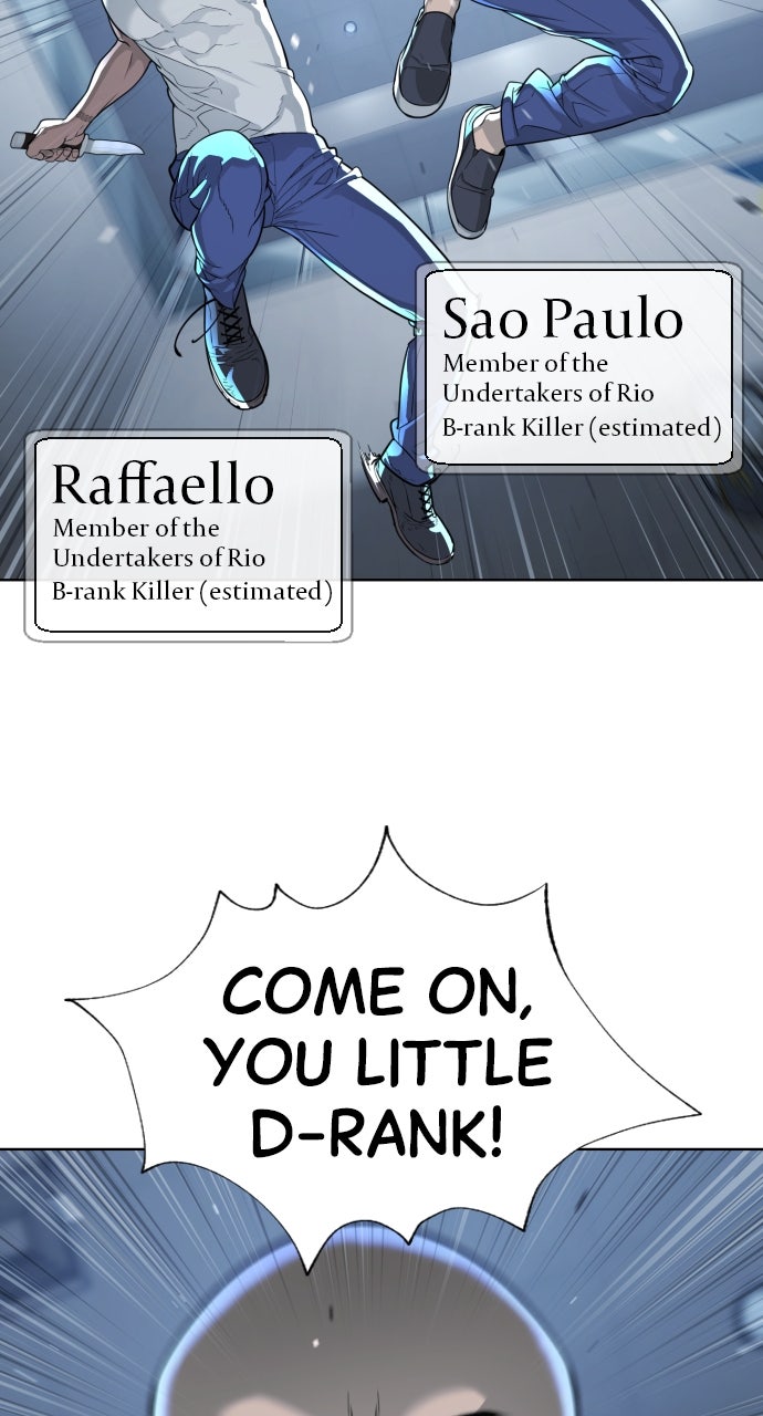 Read Killer Pietro Manga Online