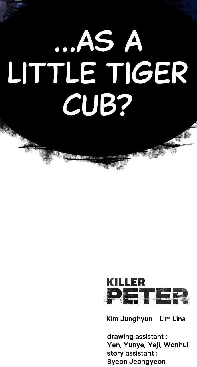 Read Killer Pietro Manga Online