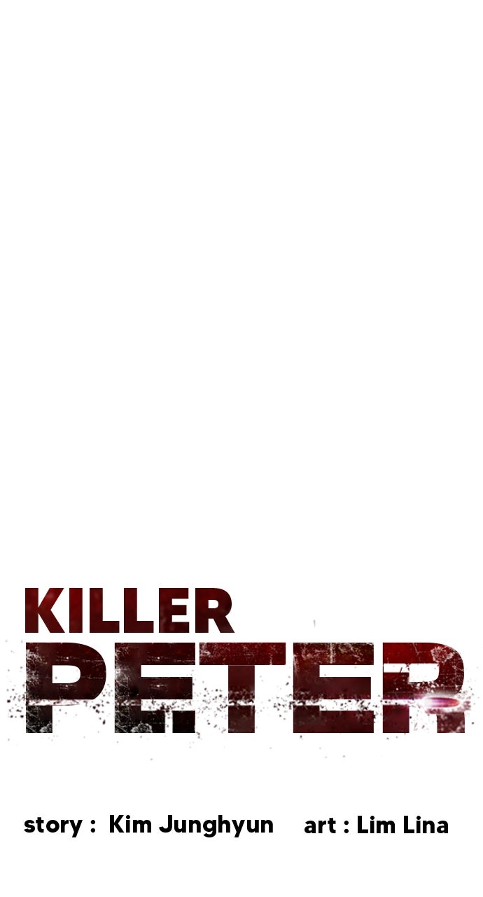 Read Killer Pietro Manga Online