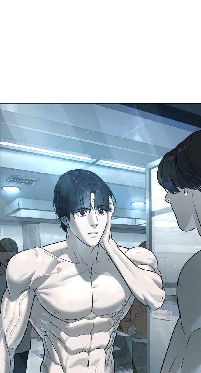 Read Killer Pietro Manga Online