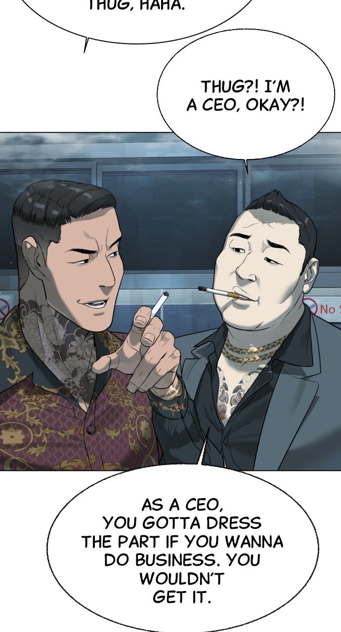 Read Killer Pietro Manga Online