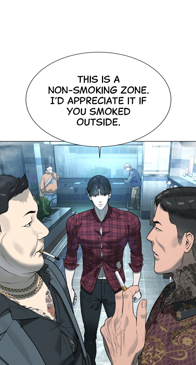 Read Killer Pietro Manga Online