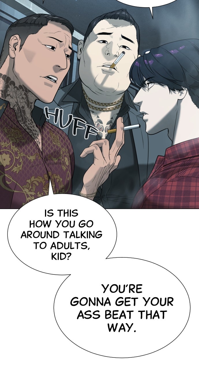 Read Killer Pietro Manga Online