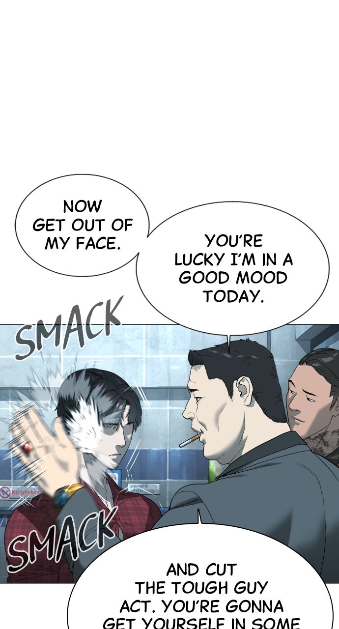 Read Killer Pietro Manga Online