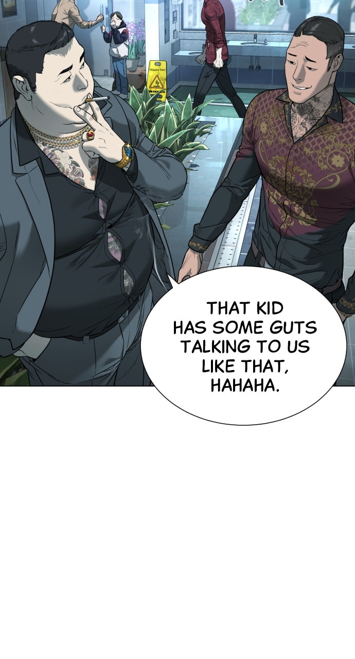 Read Killer Pietro Manga Online