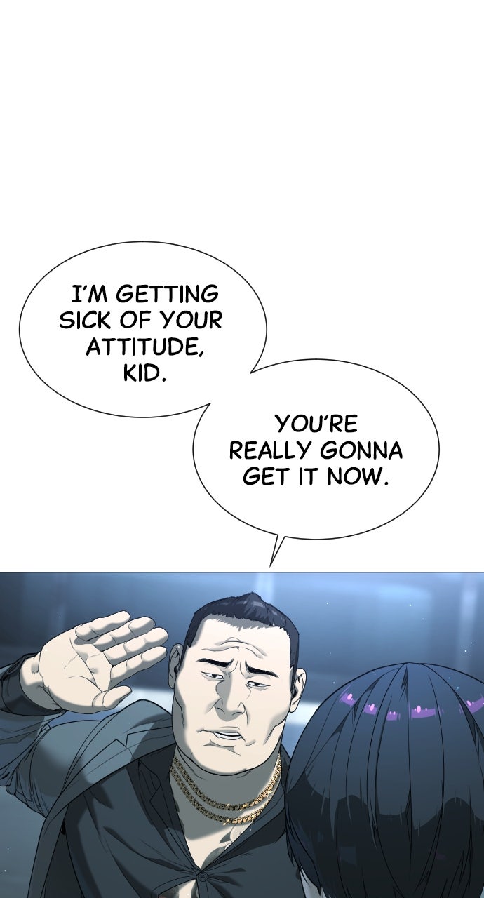 Read Killer Pietro Manga Online