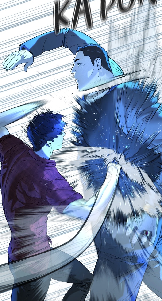 Read Killer Pietro Manga Online