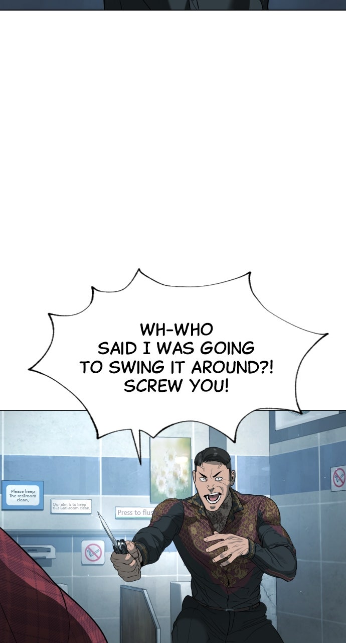Read Killer Pietro Manga Online