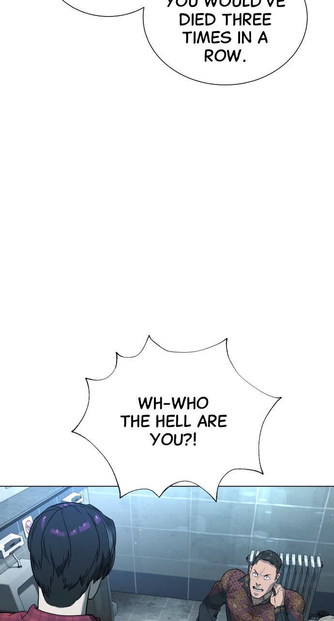 Read Killer Pietro Manga Online